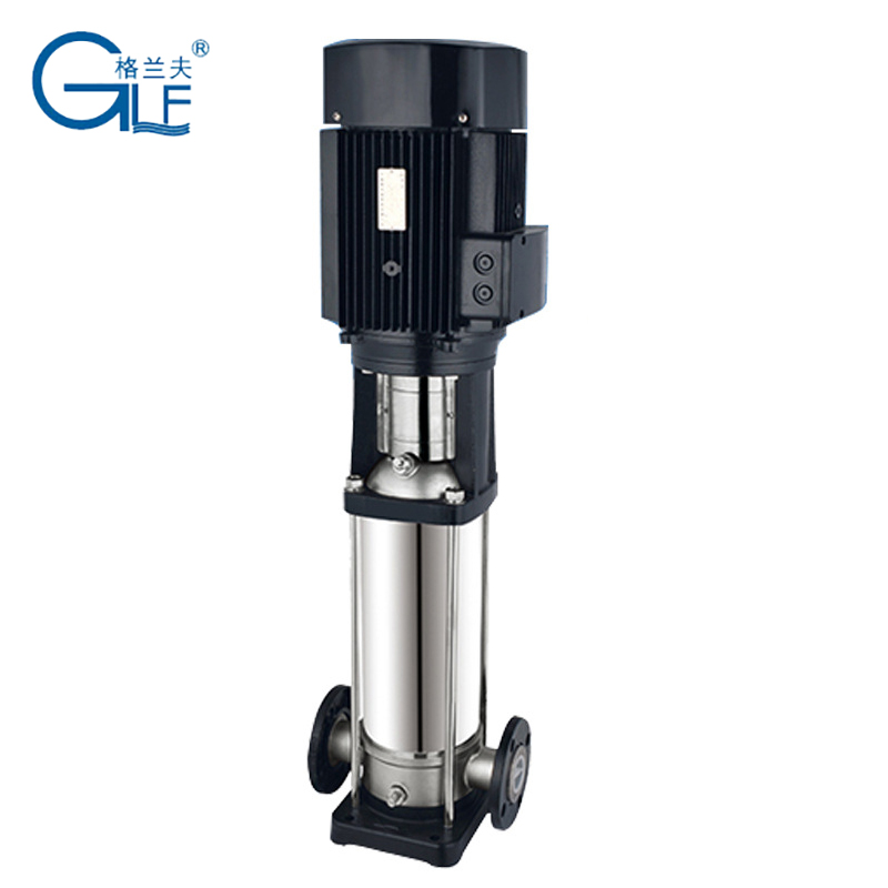 立式多級(jí)泵