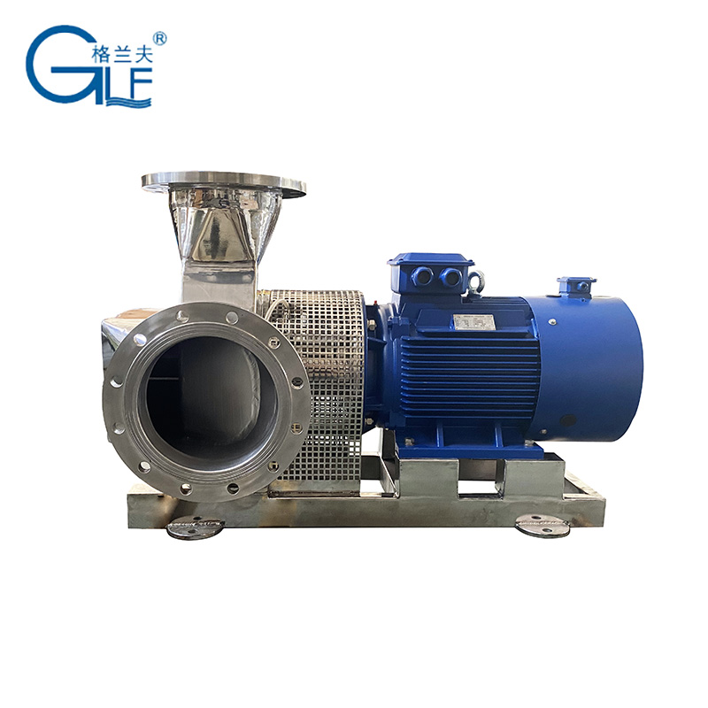 強(qiáng)制循環(huán)泵